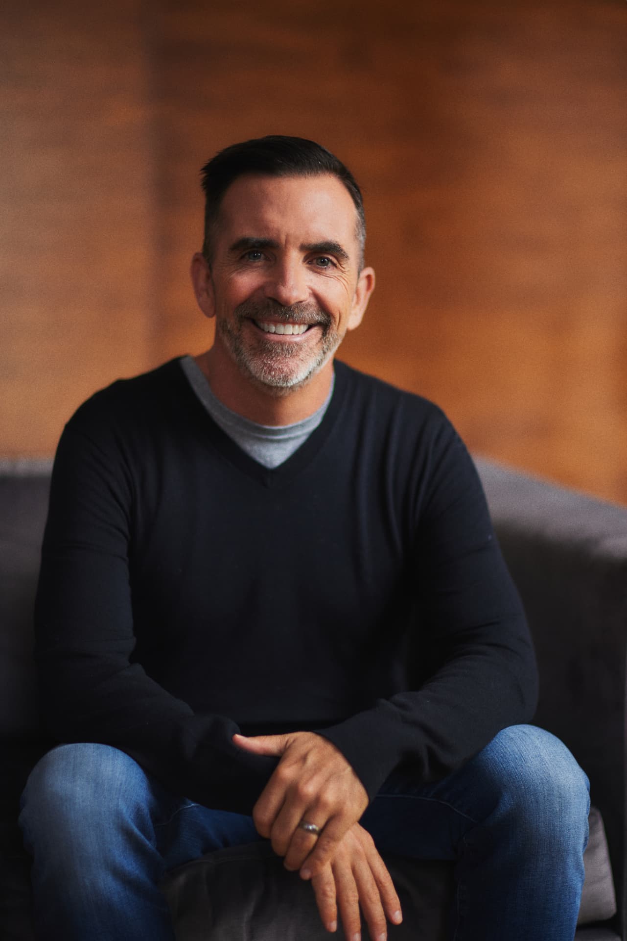 Corey Quinn, strategic advisor to founder-led agencies