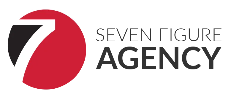 7 Figure Agency logo