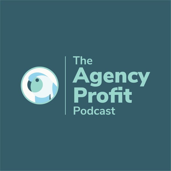 Agency Profit Podcast logo