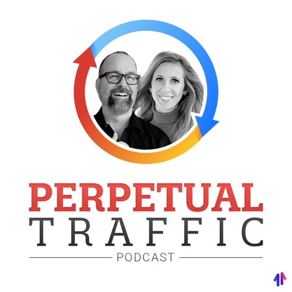 Perpetual Traffic logo