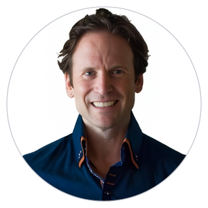 Aaron Ross | Author, Predictable Revenue